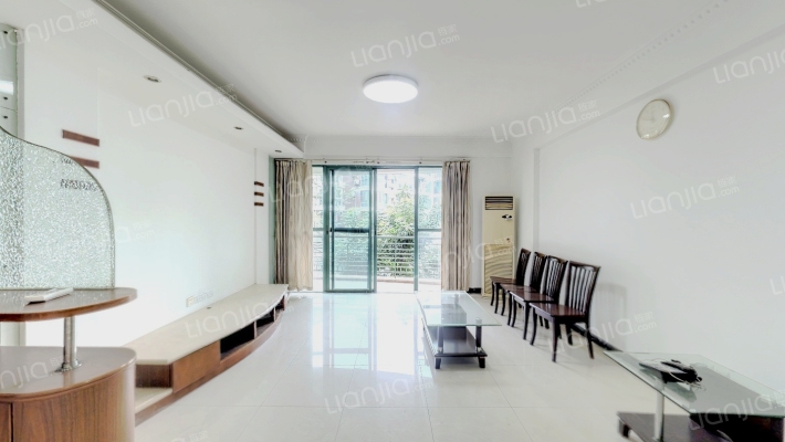 御鹿华轩二手房实景图