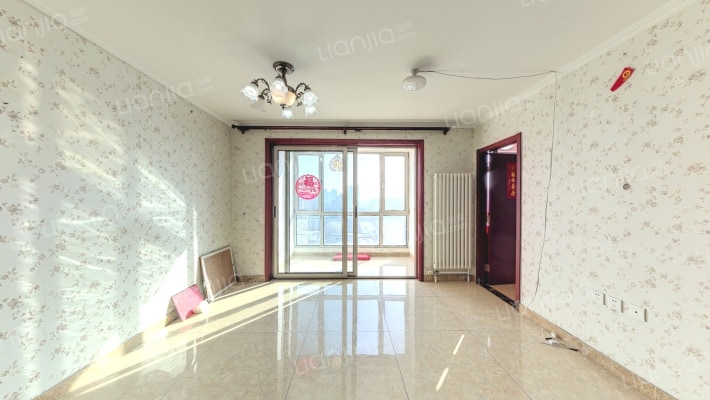 百万庄大街21号院二手房实景图