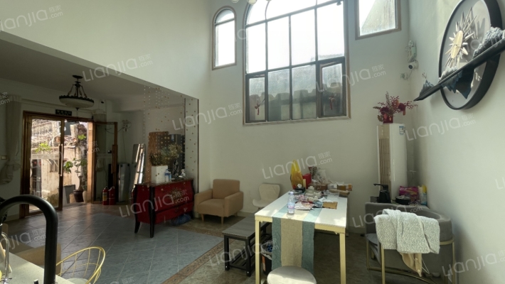 永春路二手房实景图