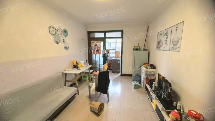 狮峰路商住楼二手房实景图