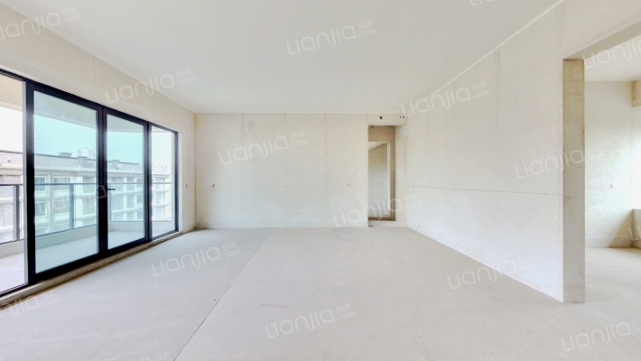 保利天珺浅山二手房实景图