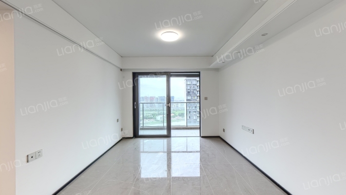 中海文锦国际二手房实景图