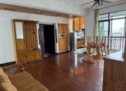 整租·四季清风苑 3室2厅 南_四季清风苑租房