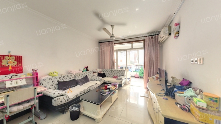 建德花园玫瑰苑(公寓)二手房实景图