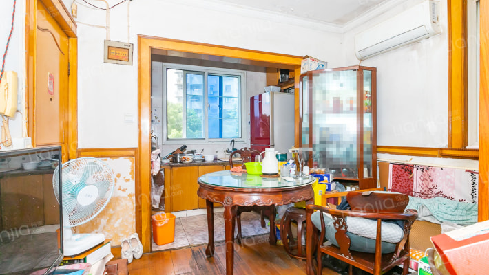 凉二小区二手房实景图