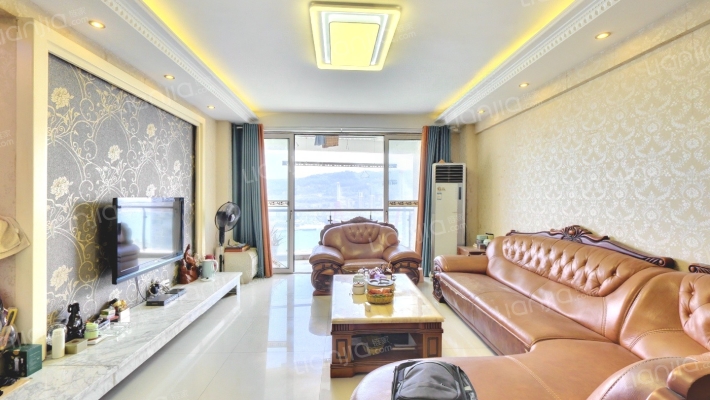 国成江山龙苑二手房实景图