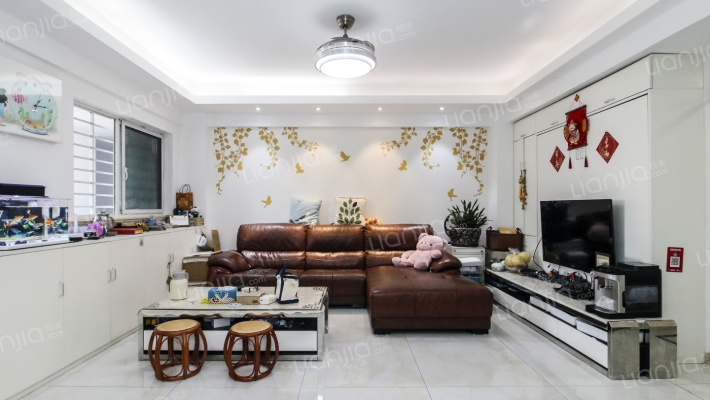 法华门大厦二手房实景图