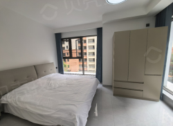 整租·西双版纳榕林时光 3室1厅 东南_西双版纳榕林时光租房