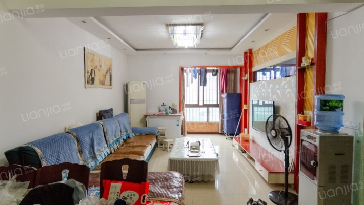 阳光岭秀二手房实景图