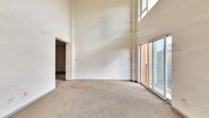 万科双水岸二手房实景图