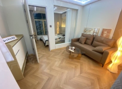 整租·杜元小区 1室1厅 东南/南_杜元小区租房