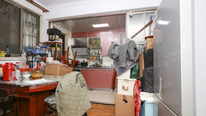 开鲁三村二手房实景图