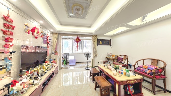 碧荔花园二手房实景图