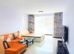 整租·承铁家园 2室1厅 南/北_承铁家园租房