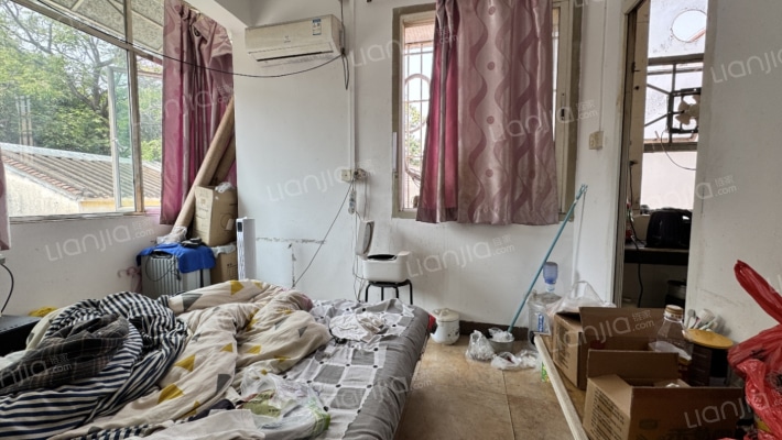 泰安里二手房实景图