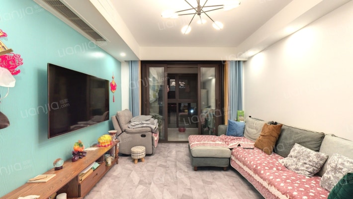 优公馆二手房实景图