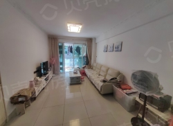 整租·康逸豪园 2室2厅 南_康逸豪园租房