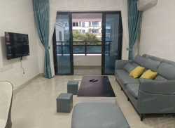 整租·春晓悦居 2室2厅 南_春晓悦居租房