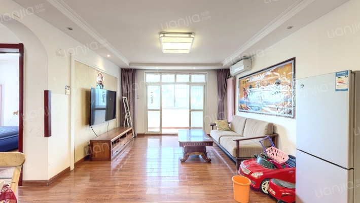 清岚花园回民营二区二手房实景图