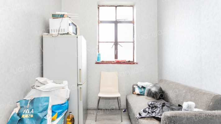 真光新村第二小区二手房实景图