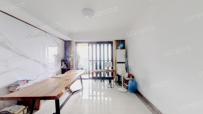 金地香山湖香汇花园二手房实景图