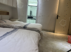 整租·华庭苑 3室2厅 南/北_华庭苑租房