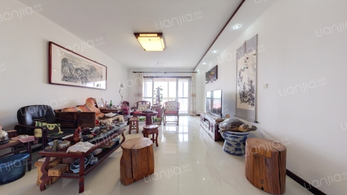 创新路2号院二手房实景图