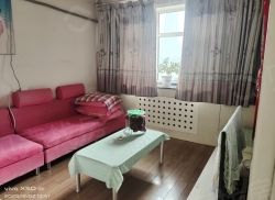 整租·四建家属院 1室1厅 南_四建家属院租房