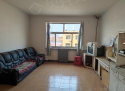 整租·清凉寺居民小区 3室2厅 南_清凉寺居民小区租房