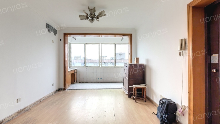 泰和新城(泰和西路3463弄)二手房实景图