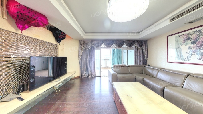 渝州民苑二手房实景图