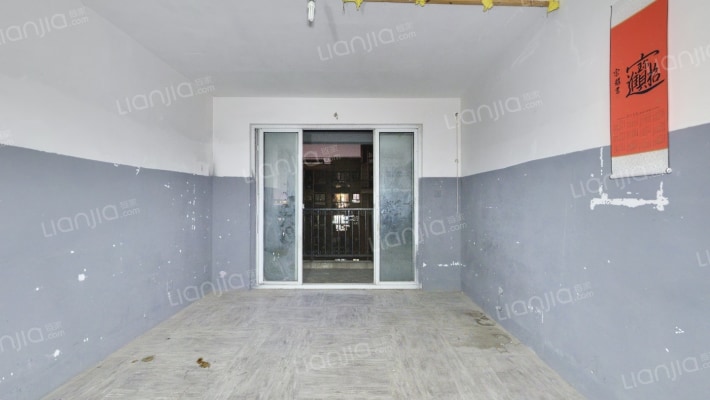 西郊九韵城二手房实景图