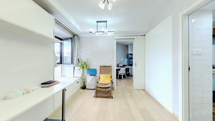 吉第嘉园二手房实景图