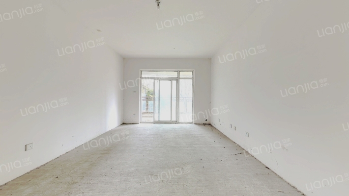 铧炉景园二手房实景图