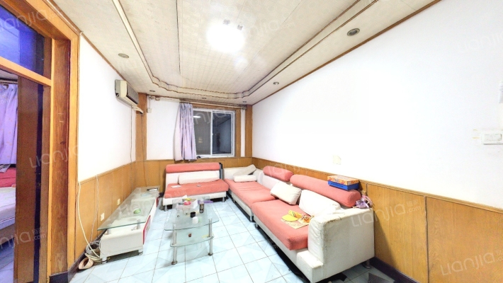 东环路小区二手房实景图