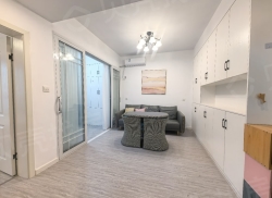 整租·经投·柏林国际 1室1厅 南_经投·柏林国际租房