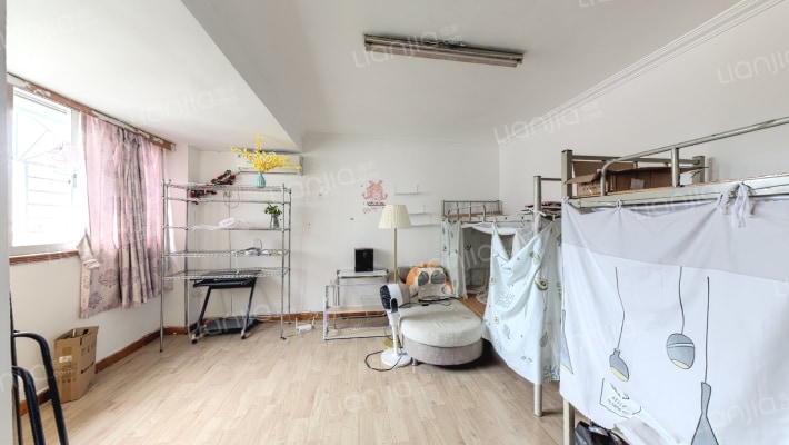 福乐雅苑二手房实景图