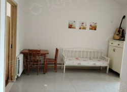 整租·学府佳园 2室1厅 南/北_学府佳园租房