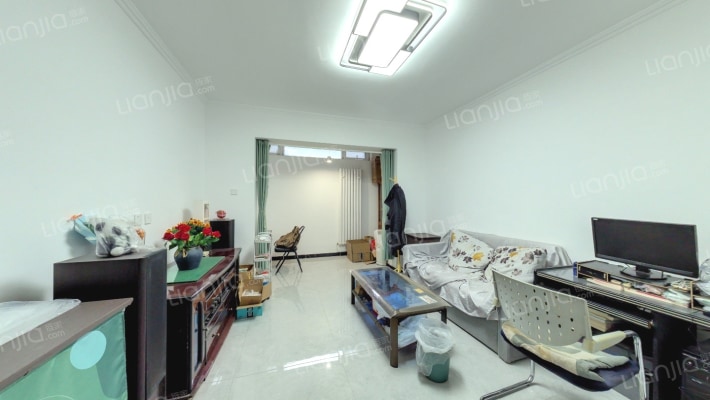 中南湾二手房实景图