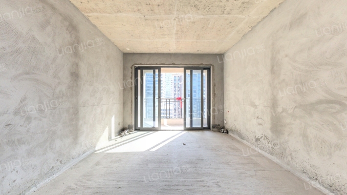 恒大御景半岛3号地块(万州)二手房实景图