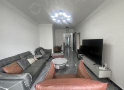 整租·银河明珠 3室2厅 东/西_银河明珠租房