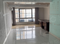 整租·汇金广场 1室1厅 南_汇金广场租房