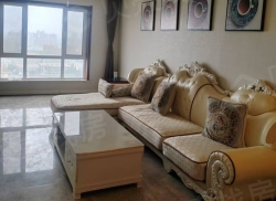 整租·金凤新华联广场 2室2厅 南/北_金凤新华联广场租房