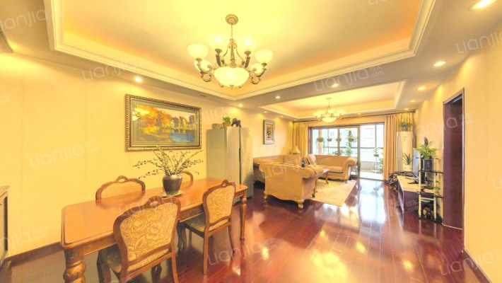 盛世荷园二手房实景图