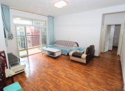 整租·安置还房A区 3室2厅 西南_安置还房A区租房