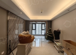 整租·港悦府 3室2厅 南_港悦府租房