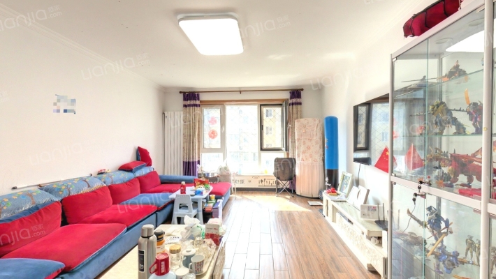 三山新新家园二手房实景图