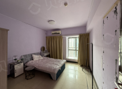 整租·风情港购物中心 4室2厅 南/北_风情港购物中心租房