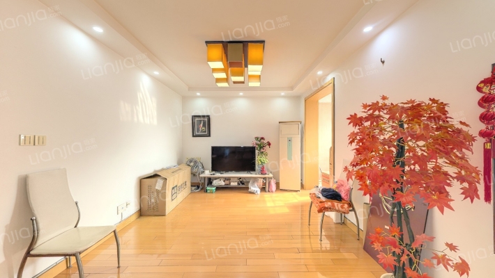 海上新村二手房实景图