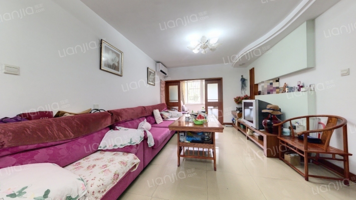 太扬家园二手房实景图